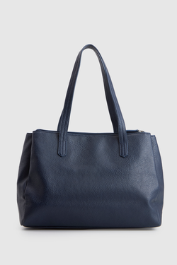3 Compartment Tote Bag
