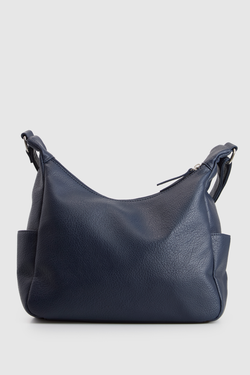 Multi Compartment Crossbody Bag
