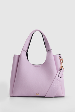 Juni Soft Tote Bag