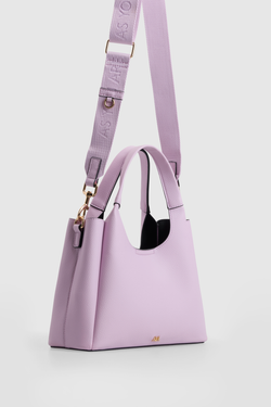 Juni Soft Tote Bag