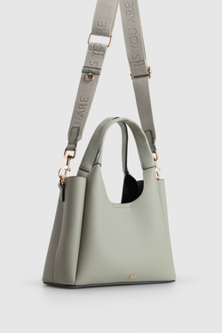 Juni Soft Tote Bag