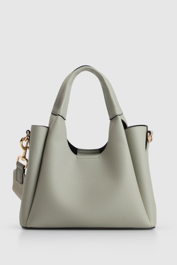 Juni Soft Tote Bag