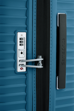 Upscape Check-In 75cm Suitcase