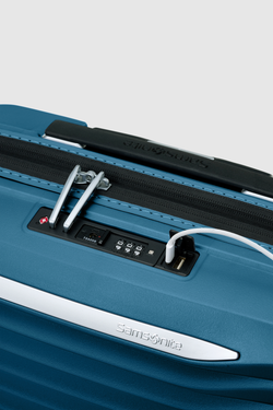 Upscape Carry-On 55cm Suitcase
