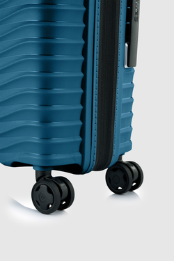 Upscape Carry-On 55cm Suitcase