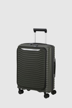 Upscape Easy Access Suitcase