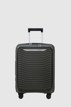 Upscape Easy Access Suitcase