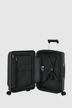 Upscape Easy Access Suitcase