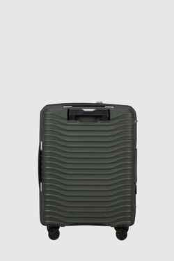 Upscape Easy Access Suitcase