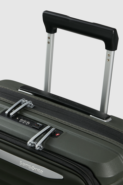 Upscape Easy Access Suitcase