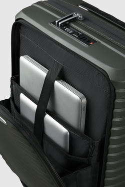 Upscape Easy Access Suitcase
