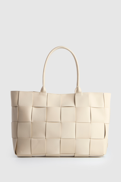 The Holiday Tote Bag