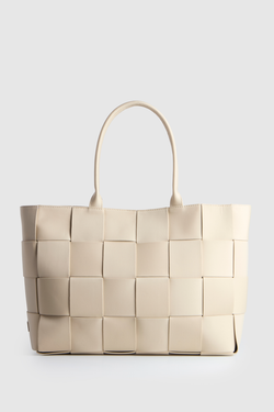 The Holiday Tote Bag