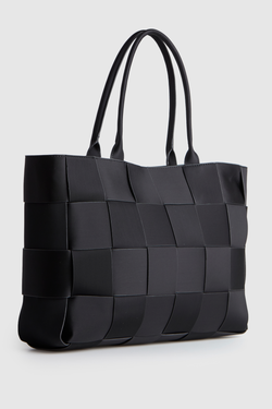 The Holiday Tote Bag