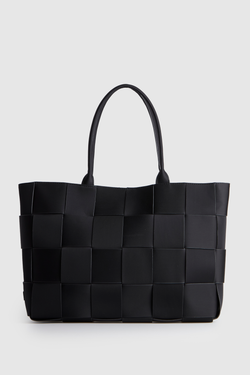 The Holiday Tote Bag