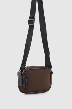 The Perry Crossbody Bag