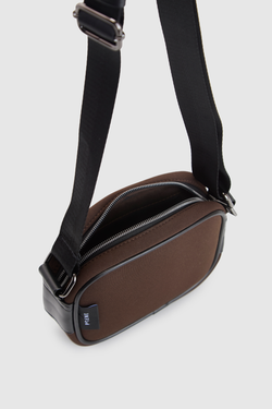 The Perry Crossbody Bag