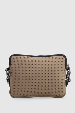The Pixie Crossbody Bag