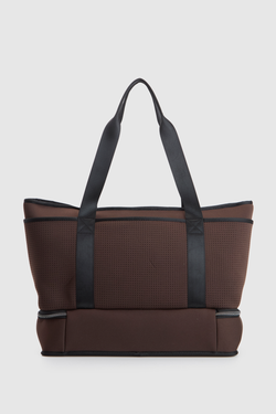 The Sunday Tote Bag