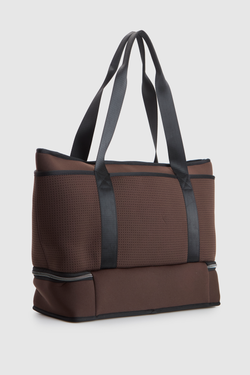The Sunday Tote Bag