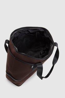 The Sunday Tote Bag