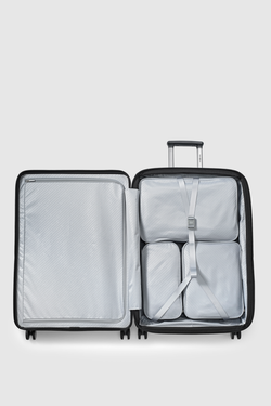 Paralux Check-In 81cm Suitcase