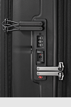 Paralux Check-In 81cm Suitcase