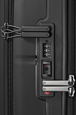 Paralux Check-In 75cm Suitcase
