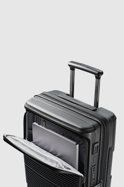Paralux Carry-On 55cm Suitcase