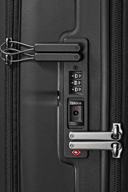 Paralux Carry-On 55cm Suitcase