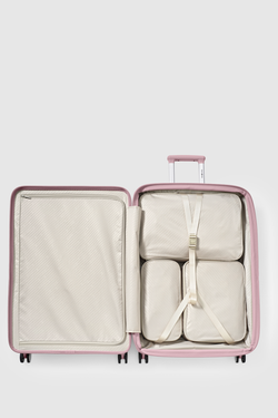 Paralux Check-In 81cm Suitcase