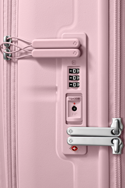Paralux Check-In 81cm Suitcase