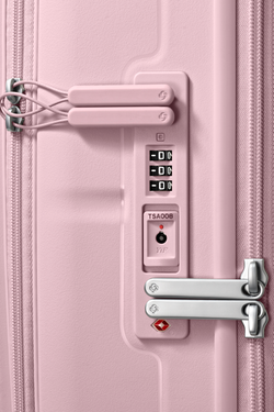 Paralux Check-In 75cm Suitcase