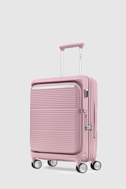 Paralux Carry-On 55cm Suitcase