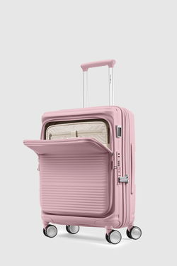 Paralux Carry-On 55cm Suitcase