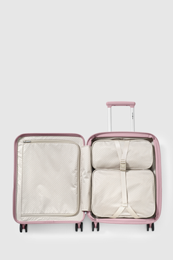 Paralux Carry-On 55cm Suitcase