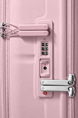 Paralux Carry-On 55cm Suitcase