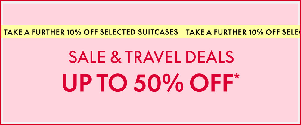 Sale & Travel Deals