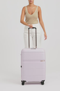 Linex 66cm Suitcase