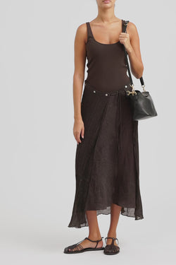 Clara Small Shoulder Bag