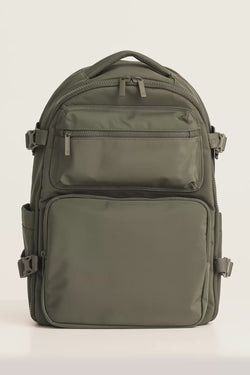 Seeker Carry On Backpack