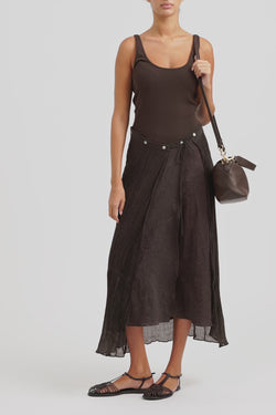 Clara Small Shoulder Bag