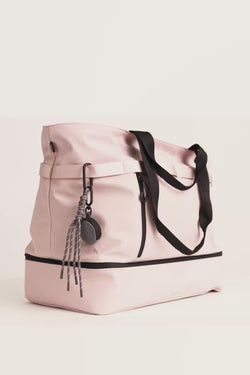Nomad 2 Compartment Tote RFID Bag