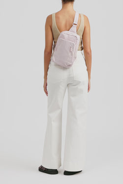 Bondi Nylon Sling Backpack