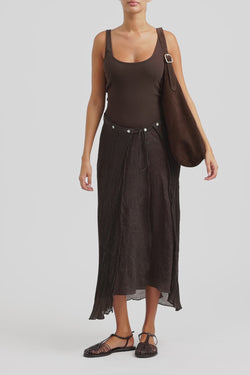 Alexa Large Shoulder Bag